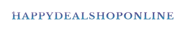 Happydealshoponline